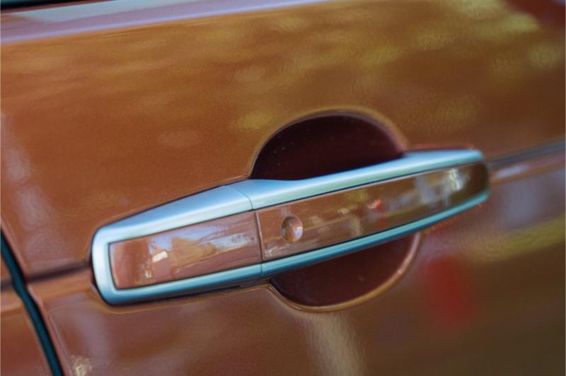Car Thumb